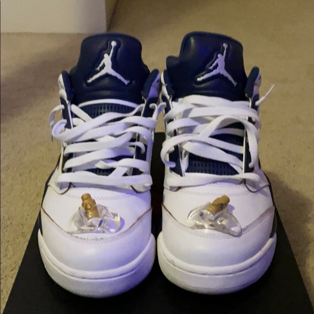 Air Jordan 5 Retro Low
